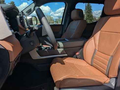 Used 2026 Toyota Tundra 1794 Edition image 23