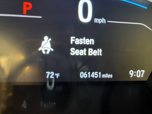 Used 2021 Honda CR-V Touring image 14