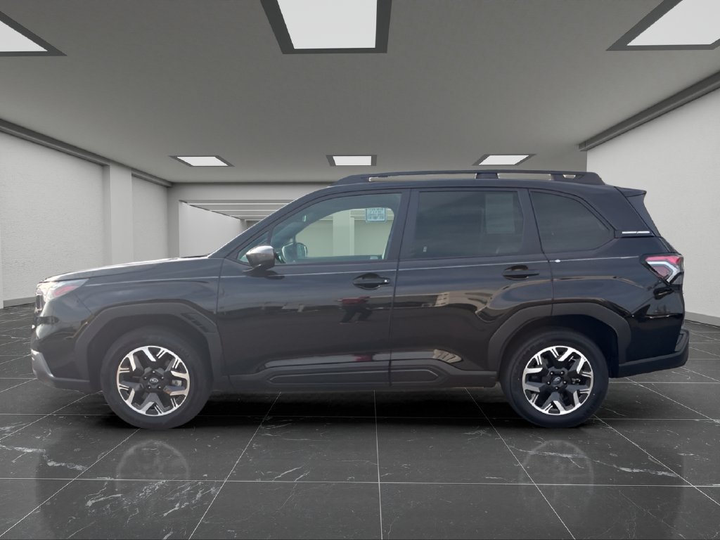 Certified 2026 Subaru Forester Premium AWD/4WD image 10