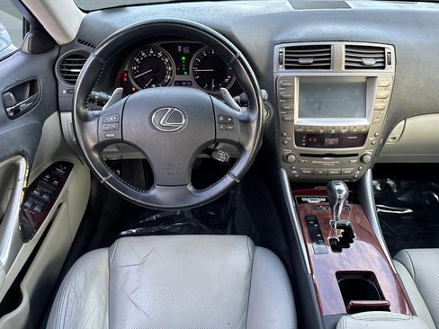 Used 2007 Lexus IS 250 image 20
