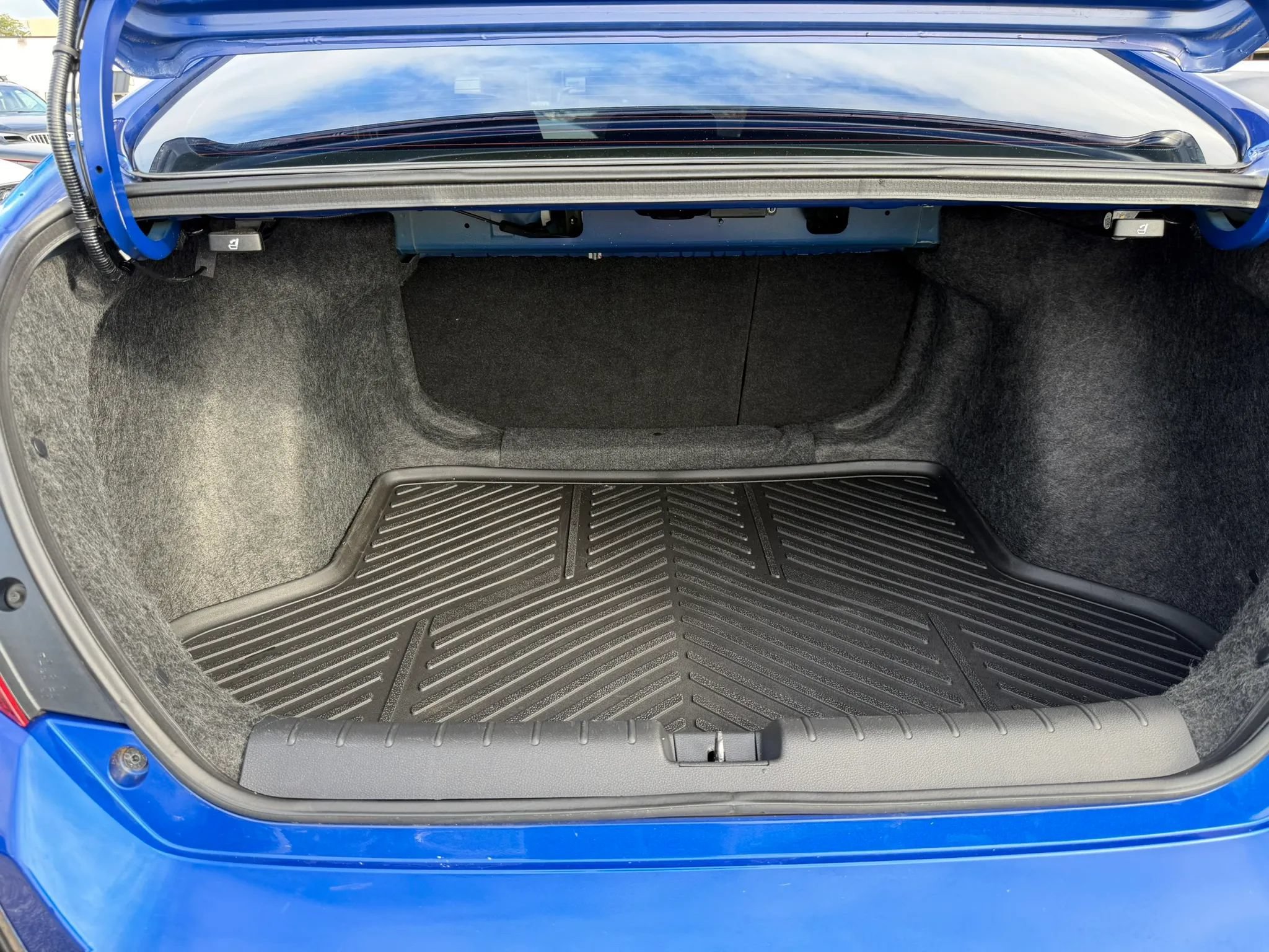 Used 2018 Honda Civic Si image 19