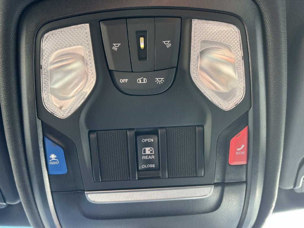 Used 2026 RAM 1500 Tradesman AWD/4WD image 30