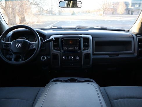 Used 2017 RAM 3500 Tradesman w/ Popular Equipment Group image 16