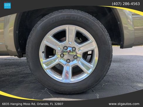 Used 2014 RAM 1500 Laramie Longhorn w/ Convenience Group AWD/4WD image 34