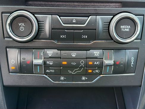 Used 2017 Ford Explorer XLT w/ Equipment Group 202A image 34