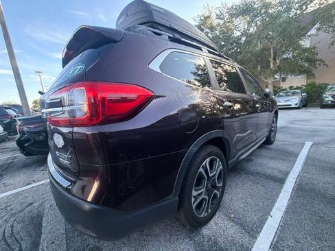 Used 2023 Subaru Ascent Touring AWD/4WD image 2