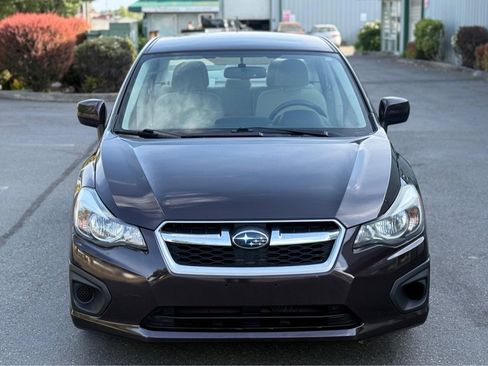 Used 2012 Subaru Impreza 2.0i Premium w/ All-Weather Pkg AWD/4WD image 7