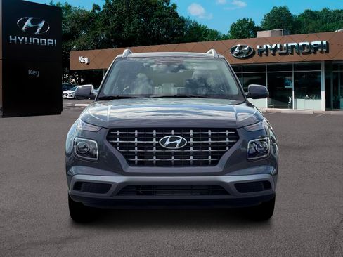 New 2026 Hyundai Venue SEL image 12