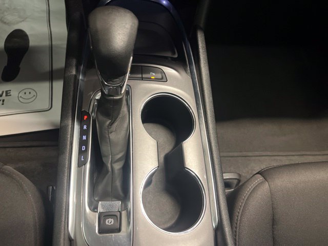 Used 2024 Chevrolet Malibu LT FWD image 32