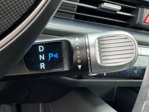 Used 2024 Hyundai Ioniq 6 SEL RWD image 14