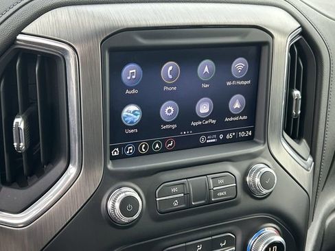 Used 2022 GMC Sierra 2500 Denali w/ Denali Ultimate Package image 26