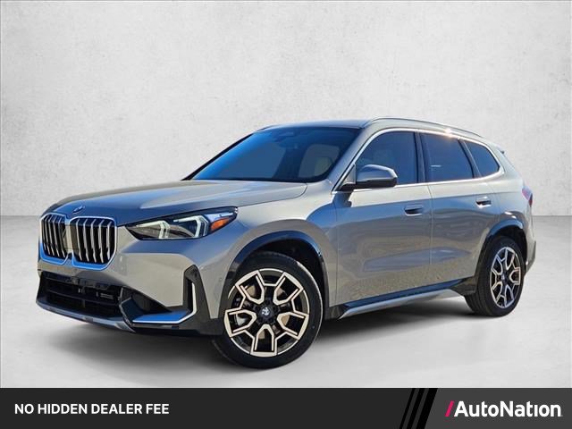 Used 2026 BMW X1 xDrive28i w/ Technology Package AWD/4WD image 1