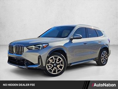 Used 2026 BMW X1 xDrive28i w/ Technology Package