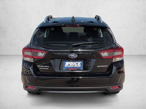 Used 2022 Subaru Impreza 2.0i Premium AWD/4WD image 7
