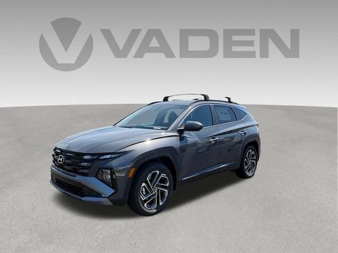 New 2026 Hyundai Tucson SEL Plus FWD image 34