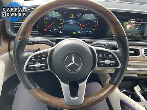 Certified 2022 Mercedes-Benz GLE 450 4MATIC image 18