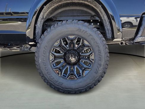 New 2026 RAM 2500 Big Horn image 6