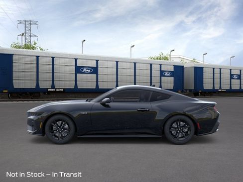 New 2026 Ford Mustang GT RWD image 3