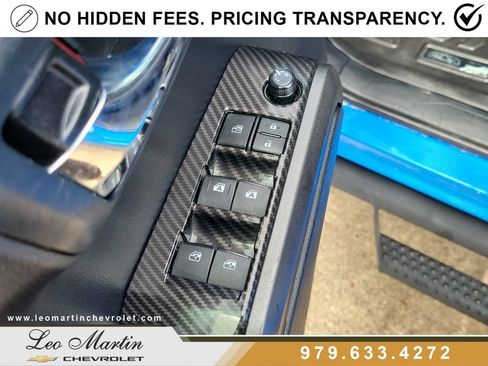 Used 2019 Toyota Tacoma TRD Pro AWD/4WD image 17