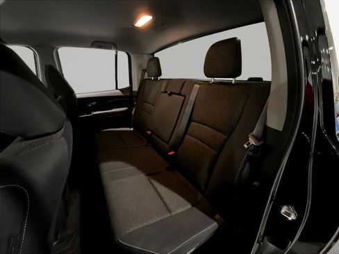 Used 2021 Honda Ridgeline Sport image 23