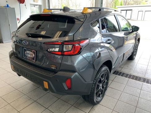 New 2026 Subaru Crosstrek 2.5i Wilderness image 16