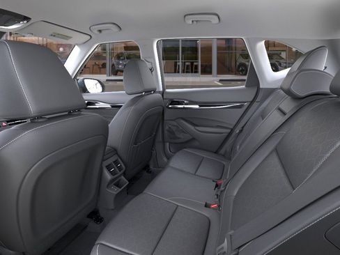 New 2026 Kia Seltos EX FWD image 22