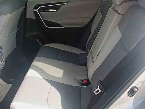 Used 2024 Toyota RAV4 XLE Premium image 13