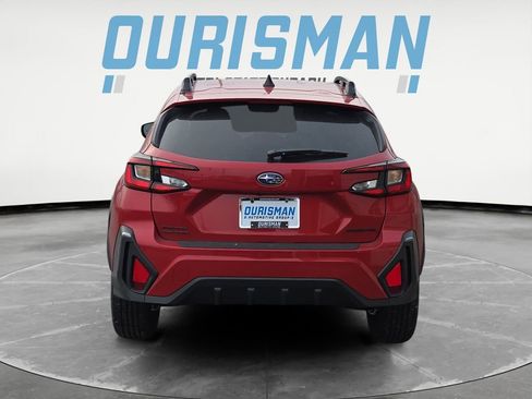 New 2026 Subaru Crosstrek 2.5i Limited image 5