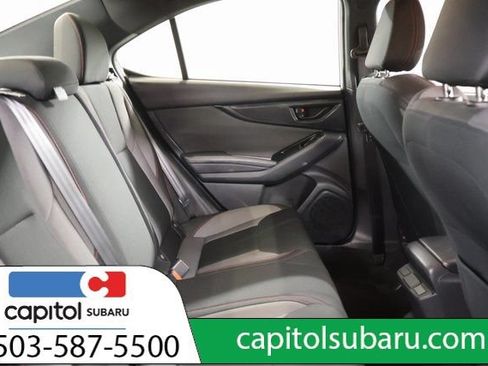 Used 2022 Subaru WRX AWD/4WD image 28