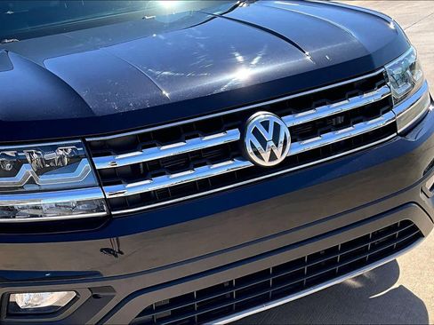 Used 2019 Volkswagen Atlas SE image 29