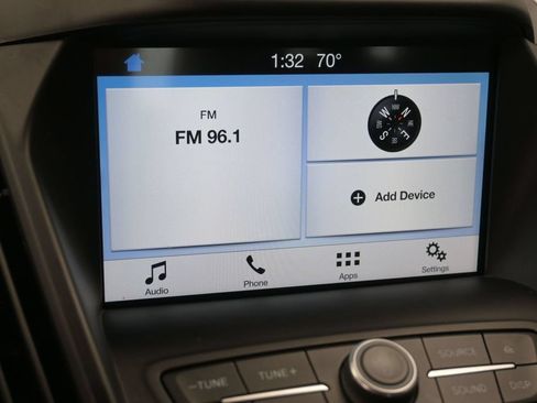 Used 2018 Ford Escape SE w/ SE Sync 3 Package FWD image 31