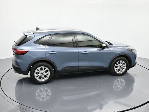 Certified 2025 Ford Escape Active image 37