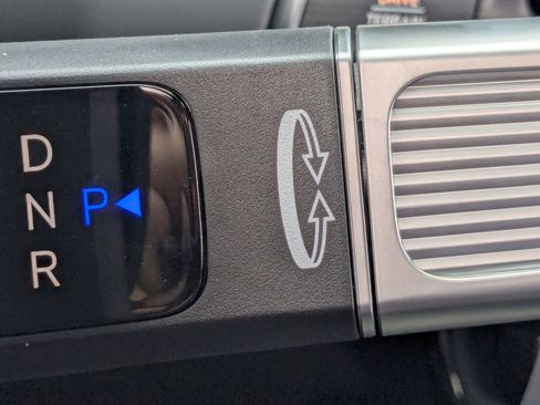 New 2026 Hyundai Palisade Calligraphy image 14