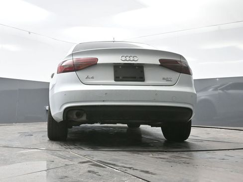 Used 2013 Audi A4 2.0T Premium Plus w/ Premium Plus Pkg image 31