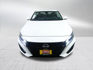 Used 2023 Nissan Altima 2.5 SL AWD/4WD video 2