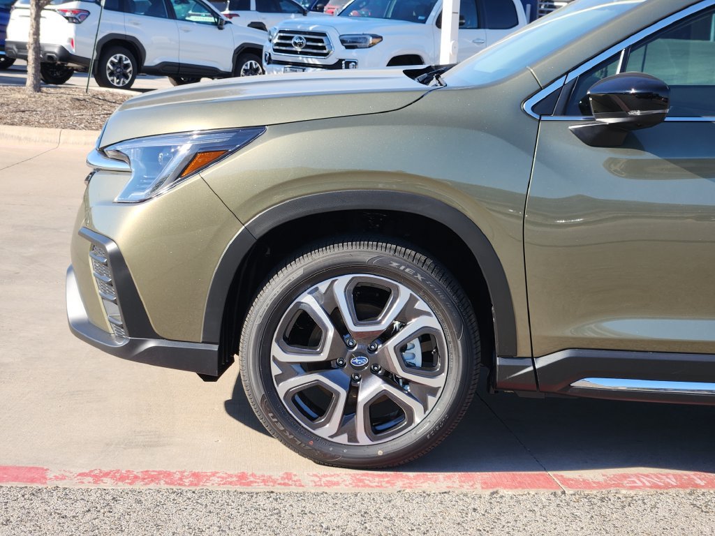 New 2027 Subaru Ascent Limited AWD/4WD image 7