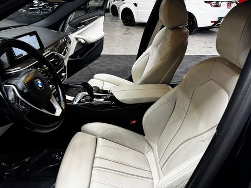 Used 2017 BMW 540i image 34