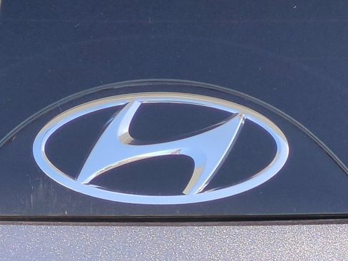 Used 2024 Hyundai Tucson SEL w/ Convenience Package FWD image 34