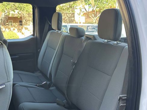 Used 2019 Ford F250 XL w/ XL Decor Group RWD image 27