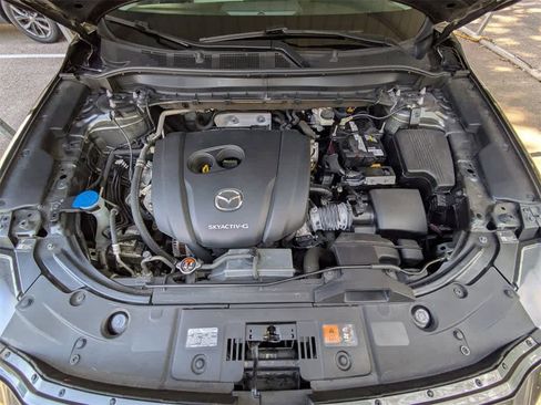 Used 2020 MAZDA CX-5 Grand Touring image 13