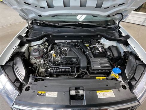 Used 2023 Volkswagen Taos S FWD image 32