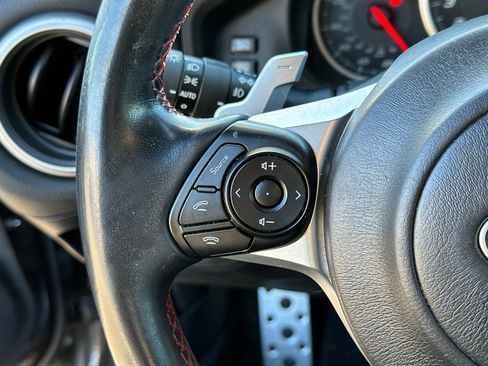 Used 2017 Subaru BRZ Limited image 22