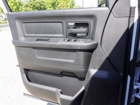 New 2025 RAM 3500 Tradesman image 16