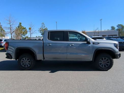 New 2026 GMC Sierra 1500 AT4X image 4