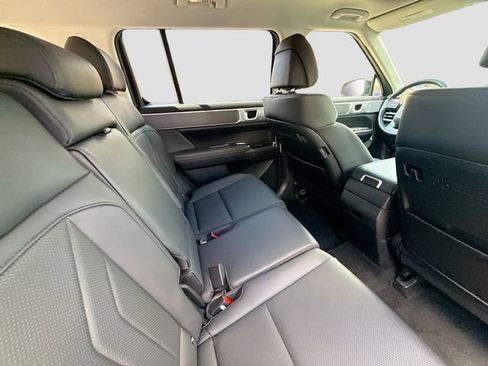 Certified 2025 Hyundai Santa Fe XRT AWD/4WD image 25