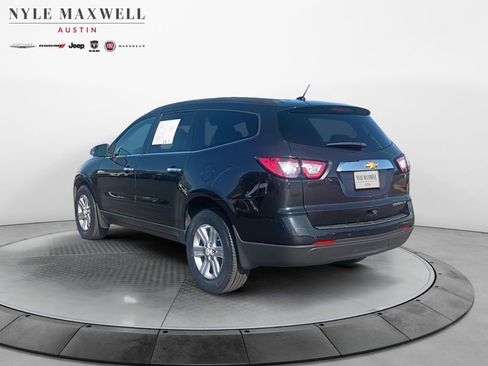Used 2013 Chevrolet Traverse LT image 14