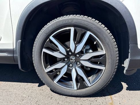 Used 2019 Honda Pilot Elite image 28