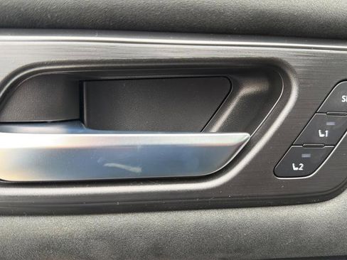 New 2026 Nissan Armada NISMO AWD/4WD image 15