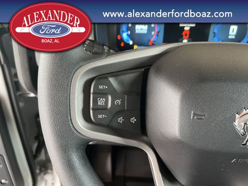 New 2026 Ford Bronco 4-Door AWD/4WD image 26