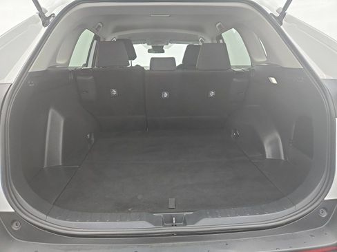 Certified 2024 Toyota RAV4 LE FWD image 25